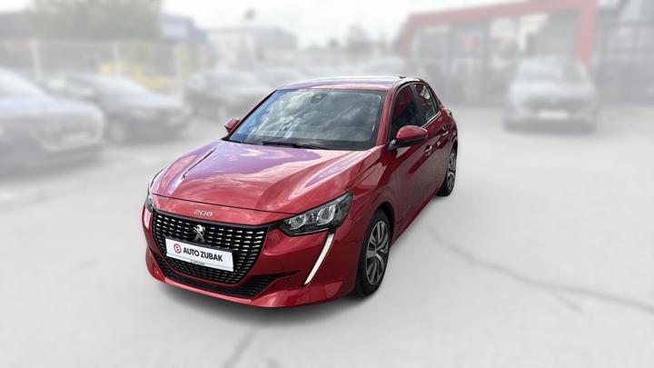 Peugeot 208 2020