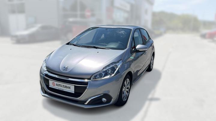 Peugeot 208 2019