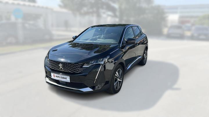Peugeot 3008 2023