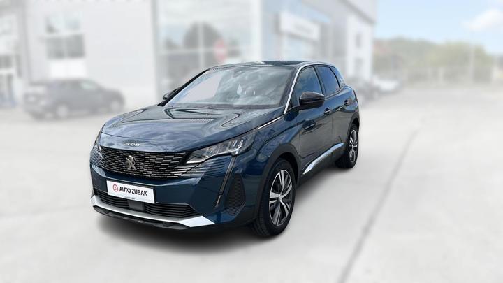Peugeot 3008 2023