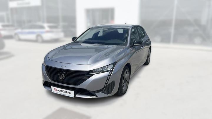 Peugeot 308 2022