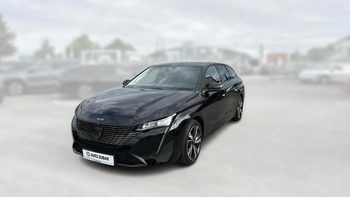 Peugeot 308 Sw 2023