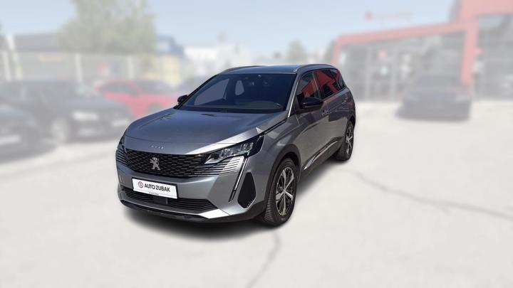 Peugeot 5008 2023
