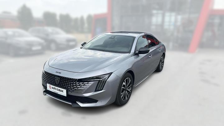 Peugeot 508 2024