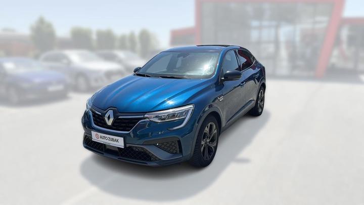 Renault Arkana 2023