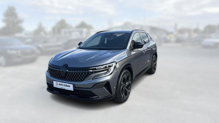 Renault Austral 2024
