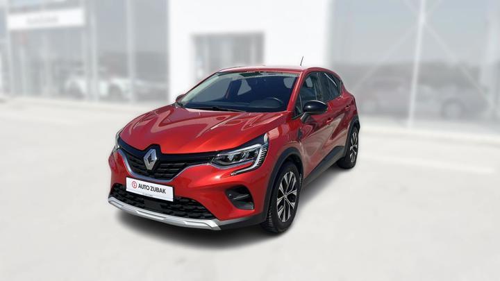 Renault Captur 2024