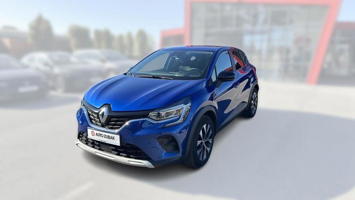 Renault Captur 2024