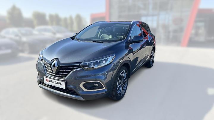 Renault Kadjar 2022