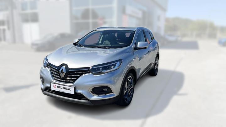 Renault Kadjar 2022