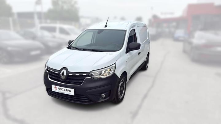 Renault Kangoo 2022
