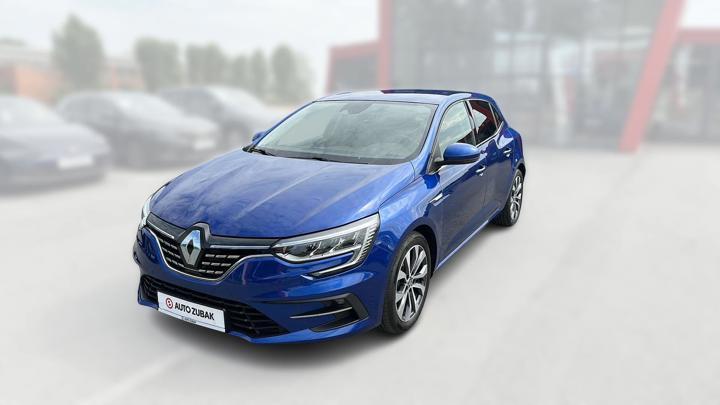 Renault Megane 2022
