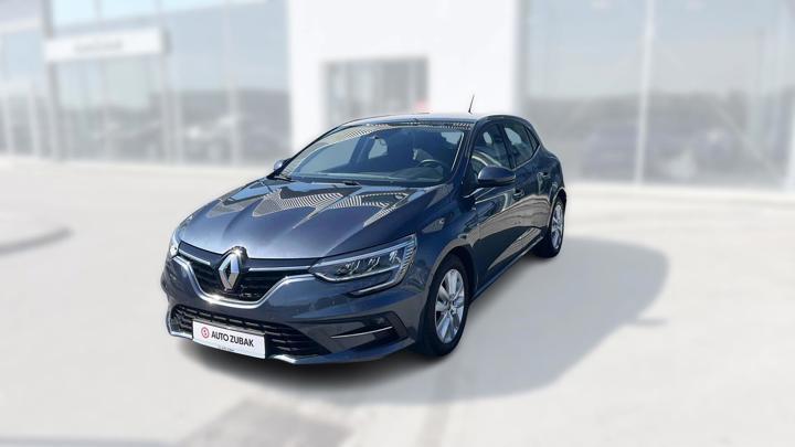 Renault Megane 2021