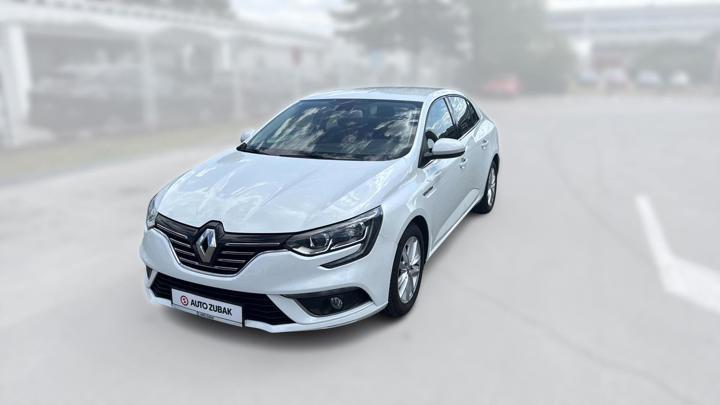 Renault Megane 2019