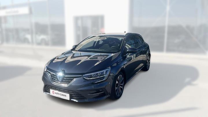 Renault Megane 2023