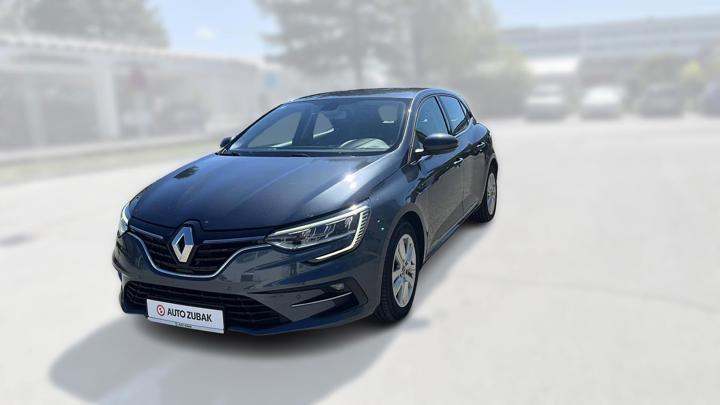 Renault Megane 2021