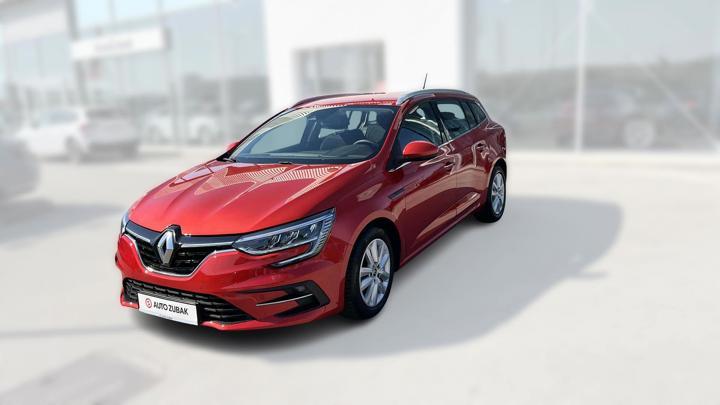 Renault Megane Grandtour 2022