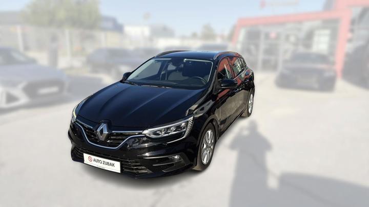 Renault Megane Grandtour 2022
