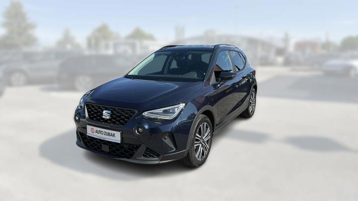 Seat Arona 2023