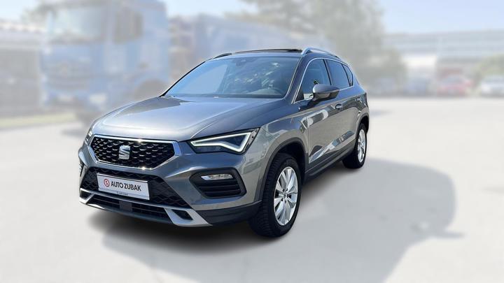 Seat Ateca 2023