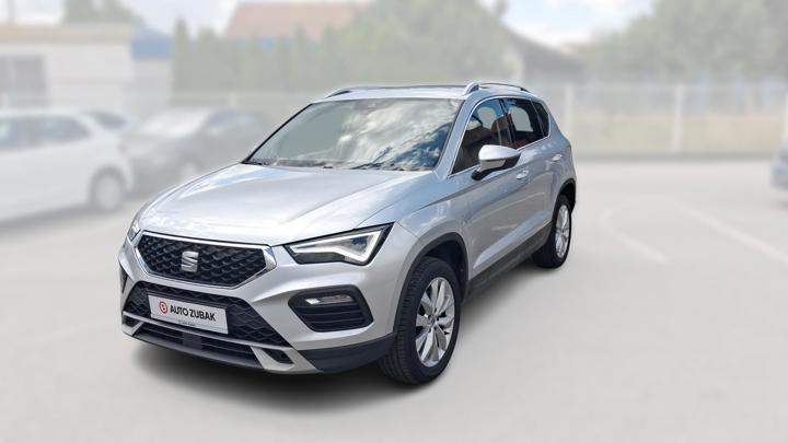 Seat Ateca 2023