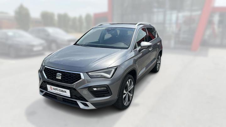 Seat Ateca 2023
