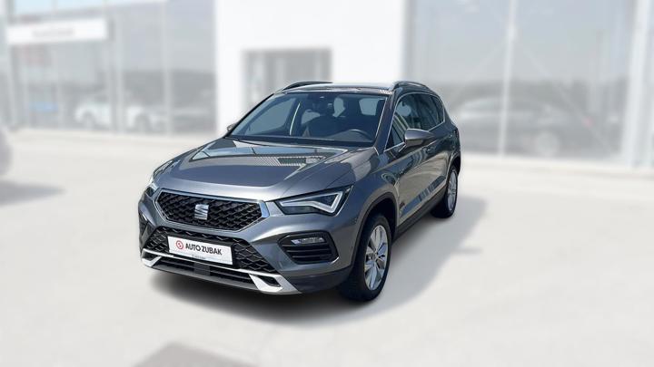Seat Ateca 2023