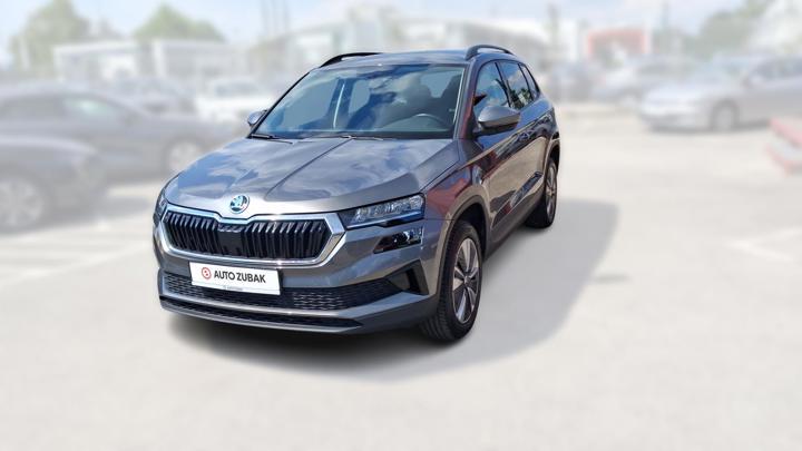 Škoda Karoq 2023