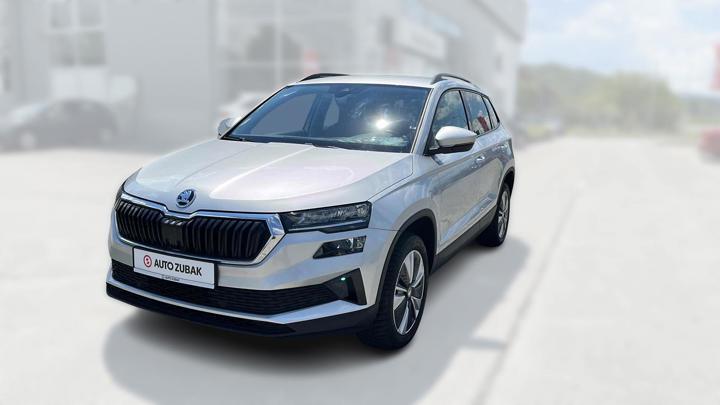 Škoda Karoq 2023