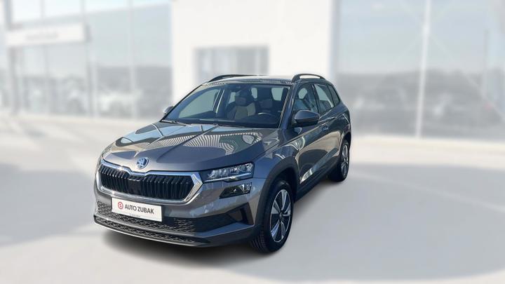 Škoda Karoq 2023