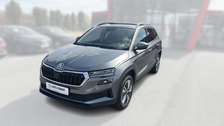 Škoda Karoq 2023