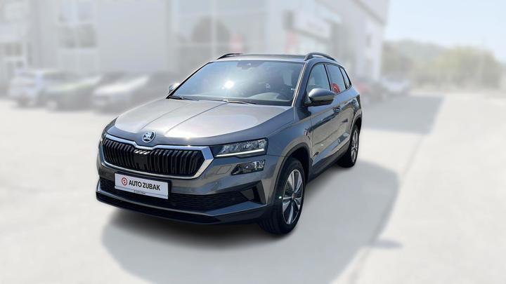 Škoda Karoq 2024