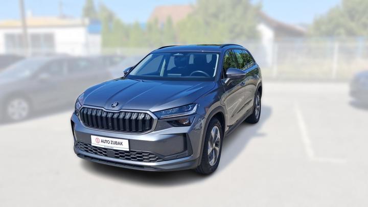 Škoda Kodiaq 2024