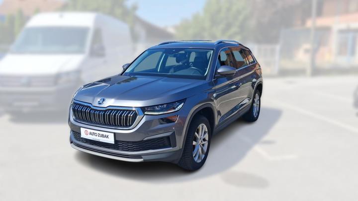 Škoda Kodiaq 2023