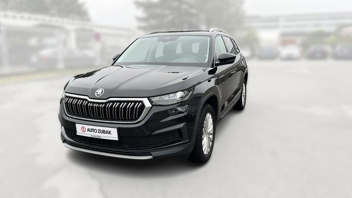 Škoda Kodiaq 2023