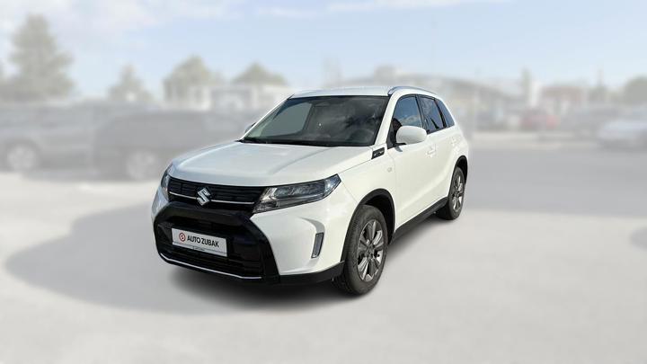 Suzuki Vitara 2024
