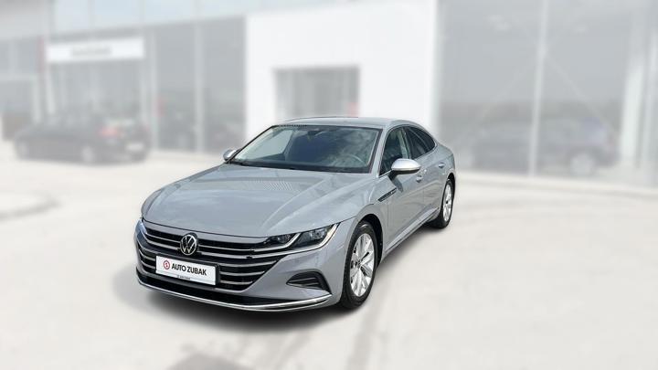 Volkswagen Arteon 2022