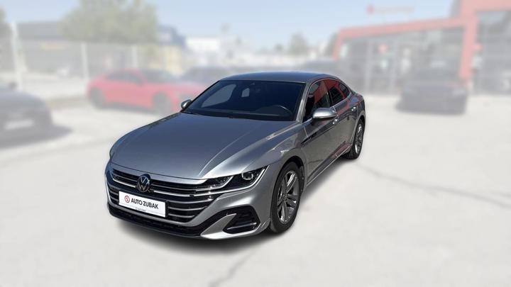 Volkswagen Arteon 2023