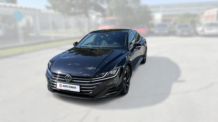 Volkswagen Arteon 2021