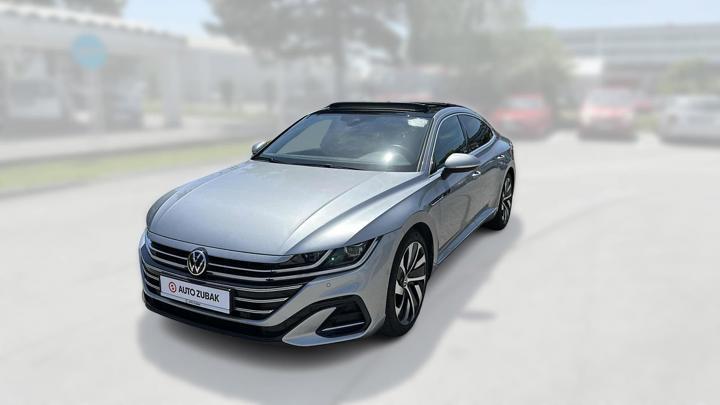 Volkswagen Arteon 2022