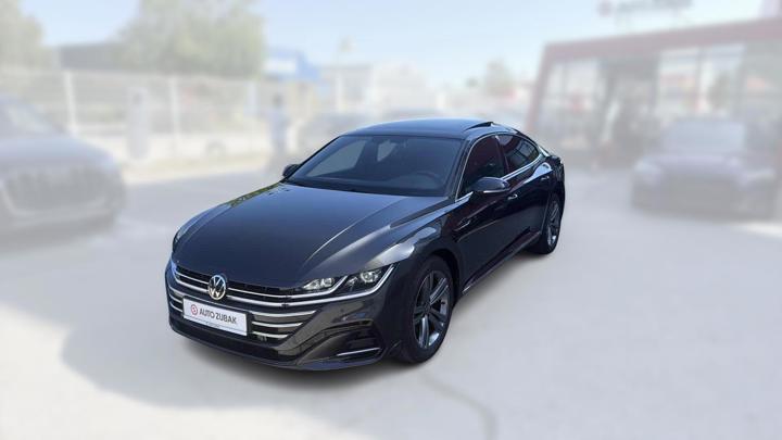 Volkswagen Arteon 2023