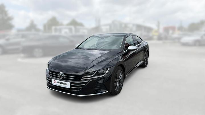 Volkswagen Arteon 2022