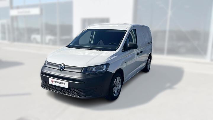 Volkswagen Caddy 2022