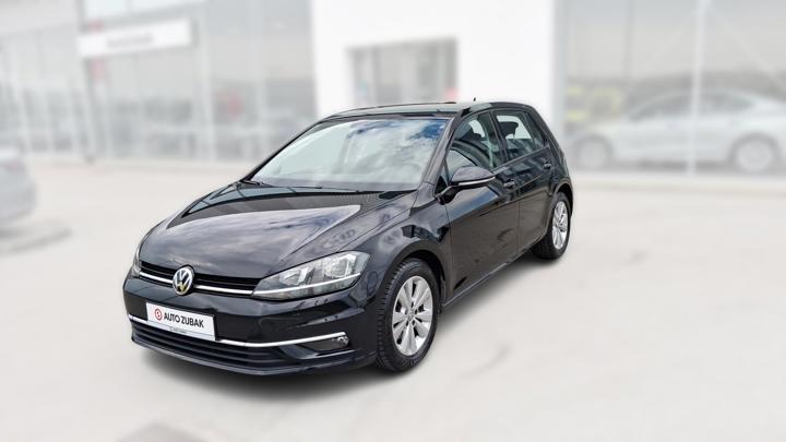 Volkswagen Golf VII