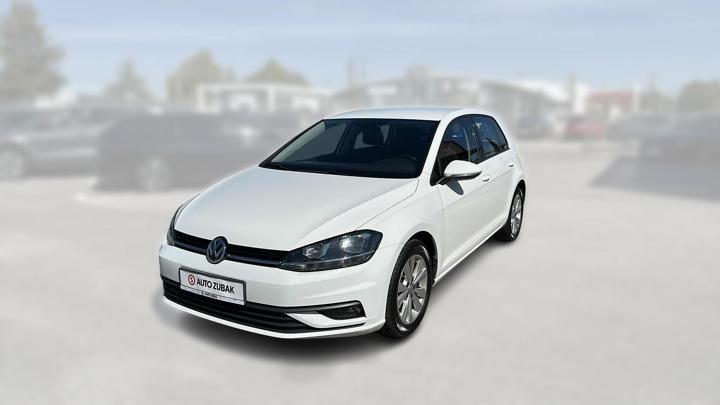 Volkswagen Golf VII