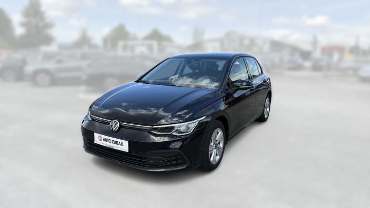 Volkswagen Golf 8