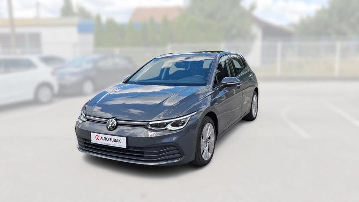 Volkswagen Golf VIII 2022