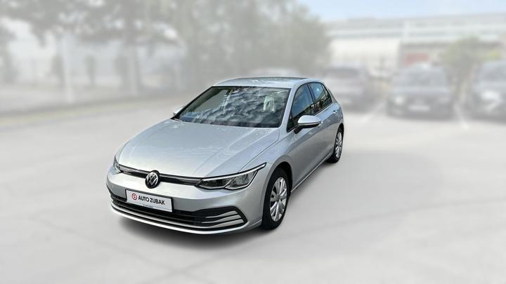 Volkswagen Golf 8