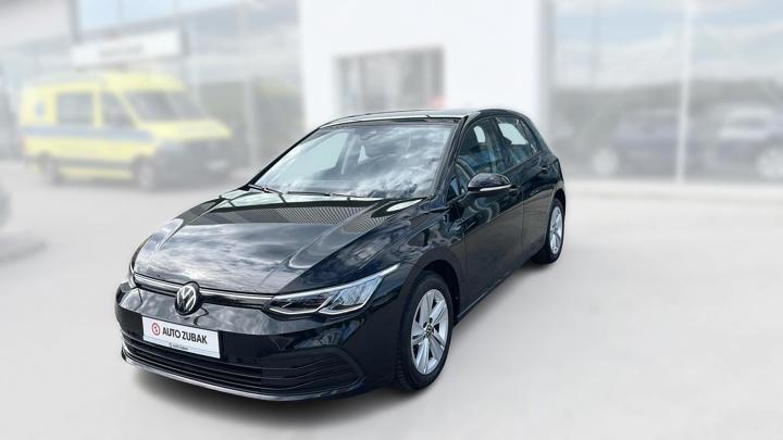 Volkswagen Golf 8