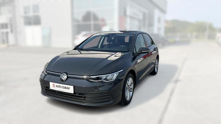 Volkswagen Golf 8